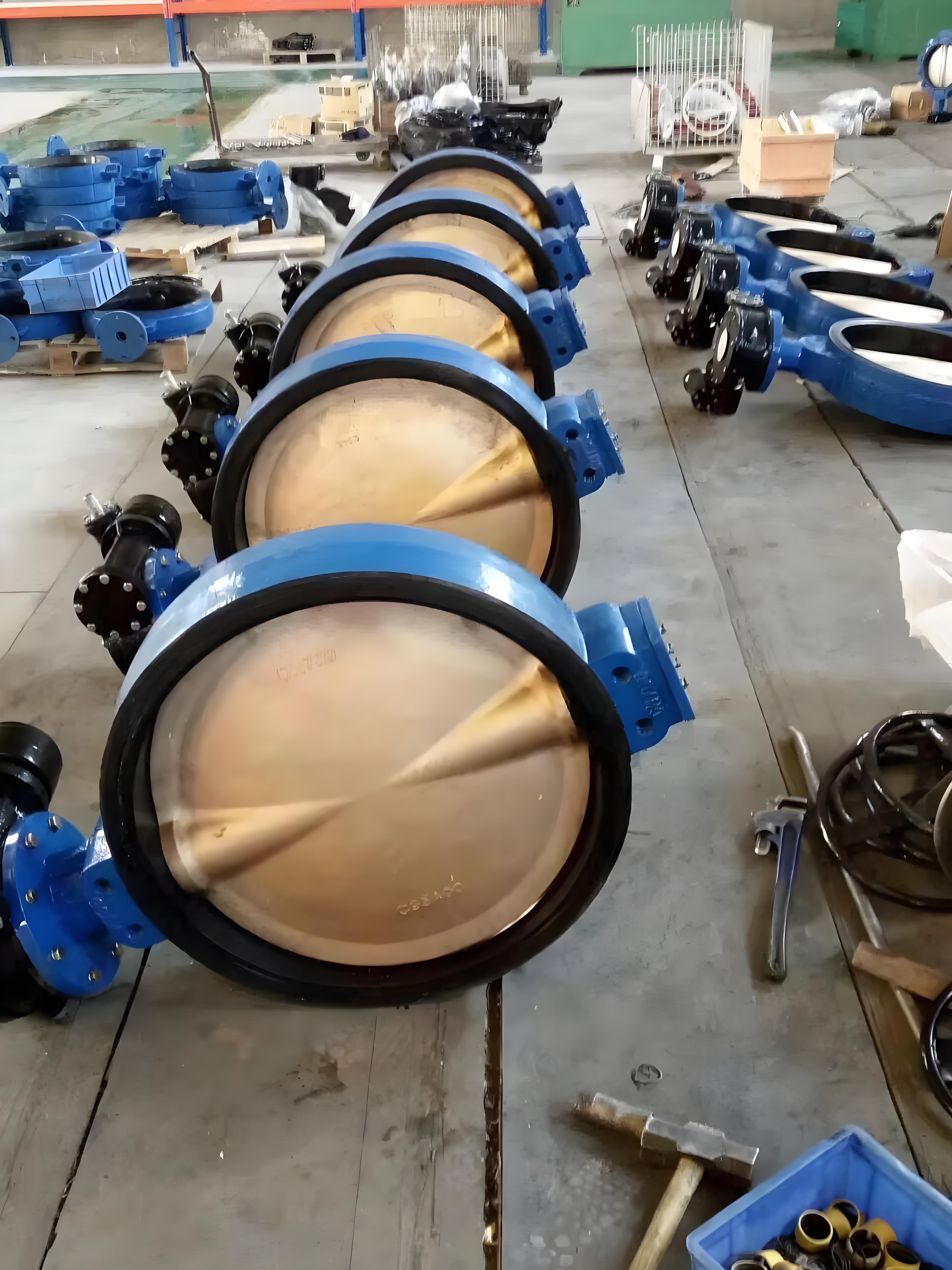 蝶阀厂家:大口径蝶阀,金属硬密封蝶阀,防爆电动蝶阀,烟气蝶阀,通风