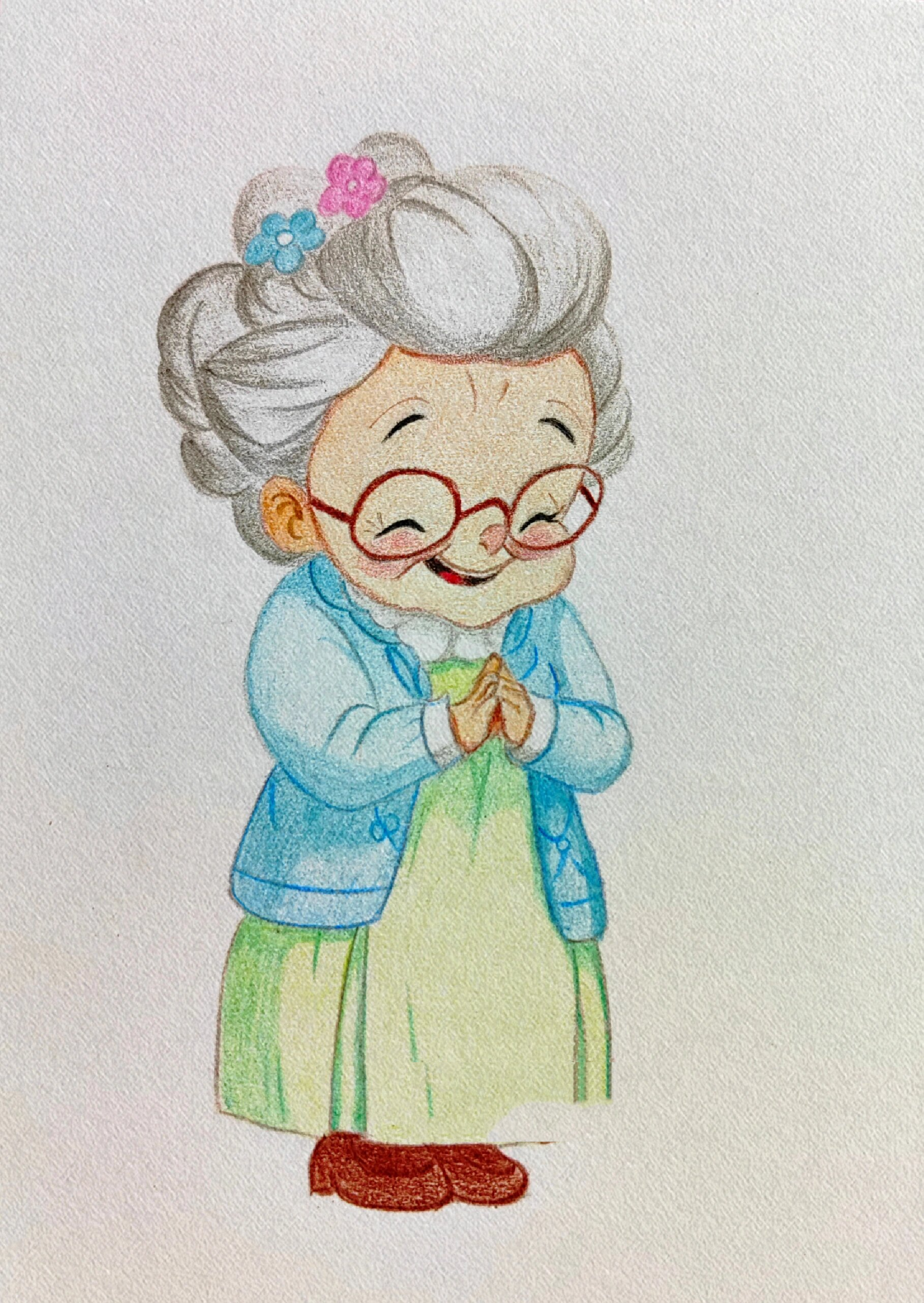 蒋奶奶的故事为我们提供了一个关于老年人冬季皮肤护理的生动实例