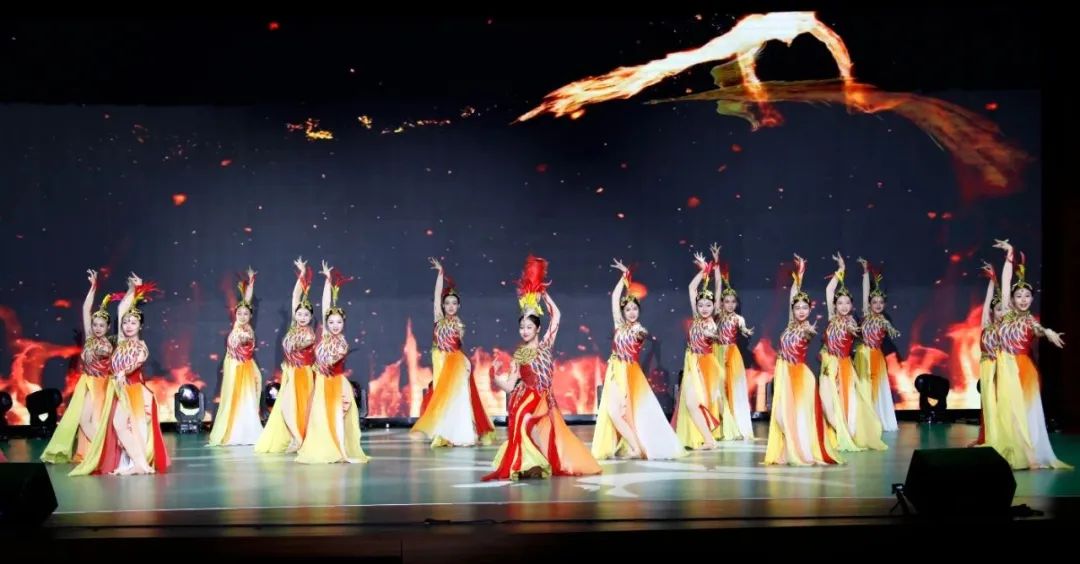—2025沈阳歌舞团舞蹈专场展演暨沈河区2025浑河之夏