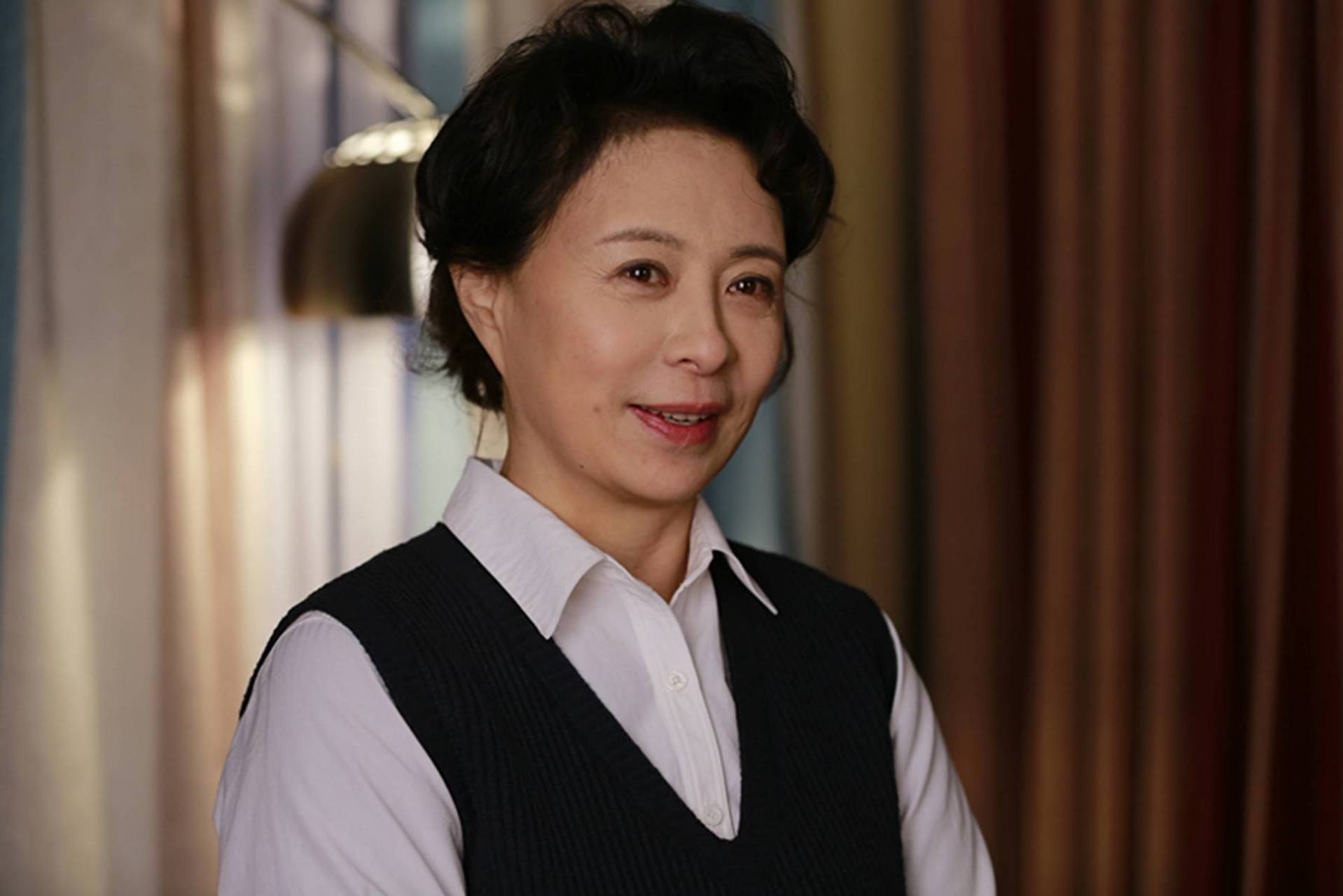 演员刘佳说:"我1978年考入北京电影学院,那时候,我们班上有不少优秀