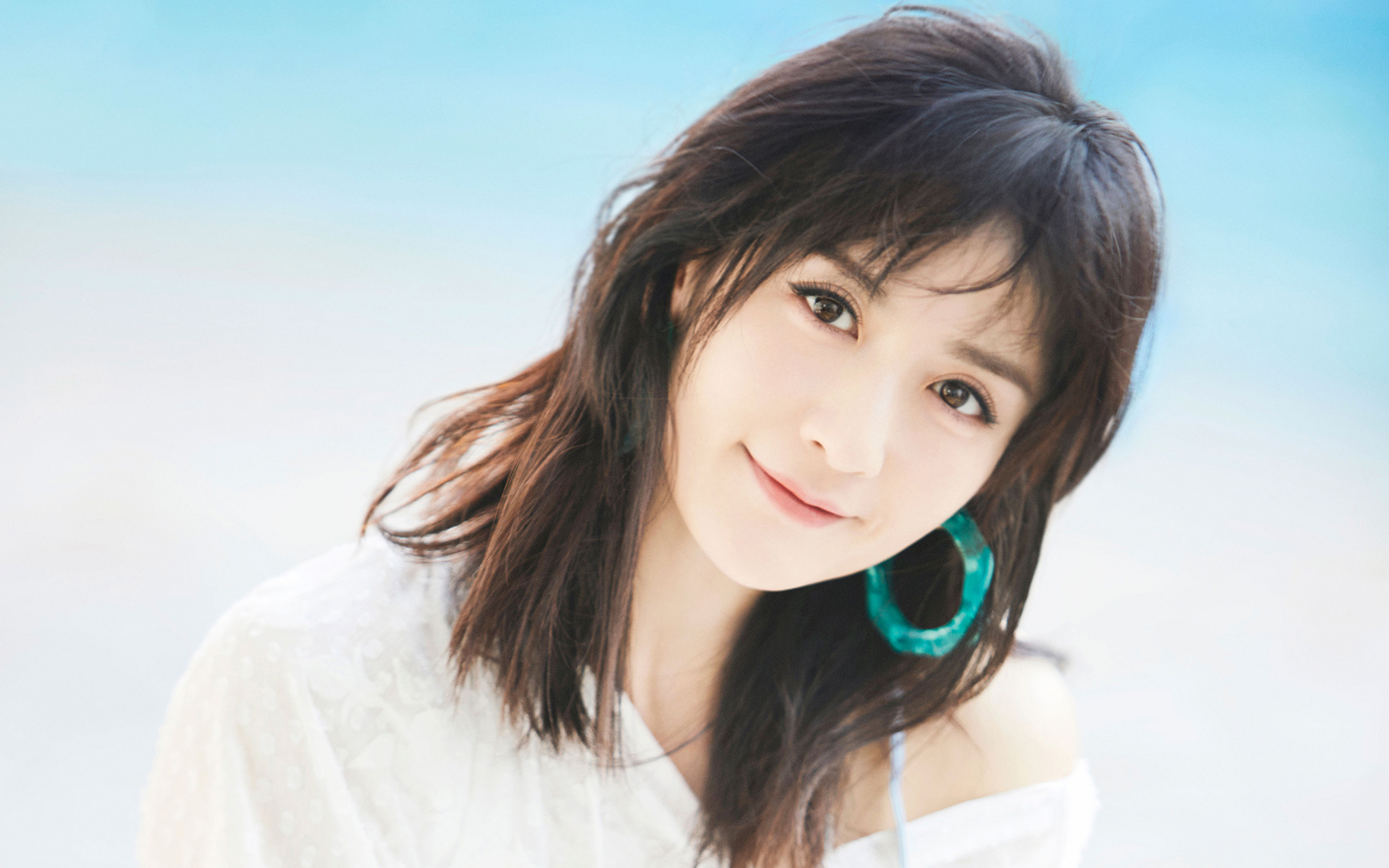 6月19日晚,谢娜在社交平台上的发文让人感受到了她作为母亲的柔情.