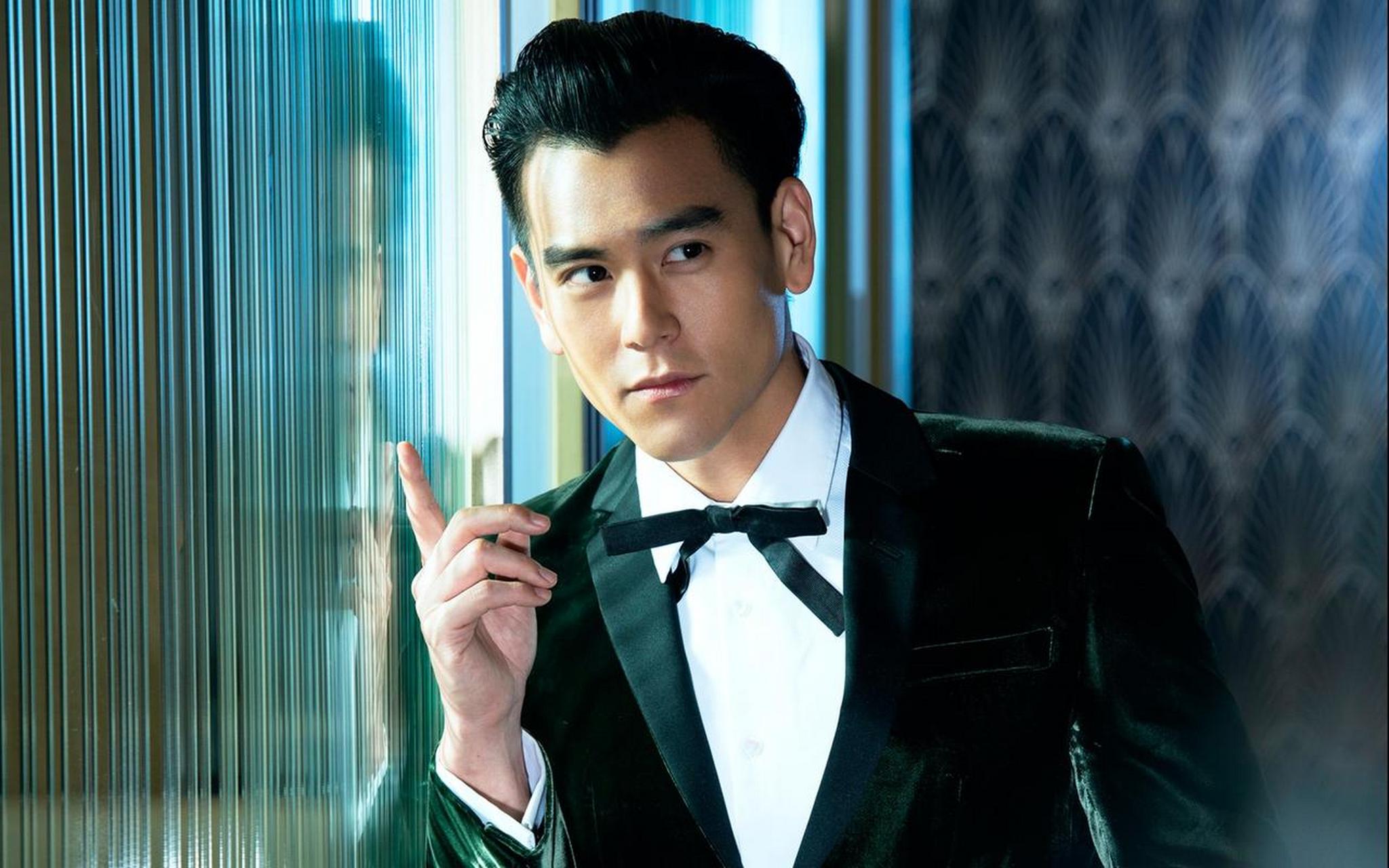 6月24日,深夜,蔡依林和彭于晏这两位曾经的顶流,突然一起冲上热搜,不