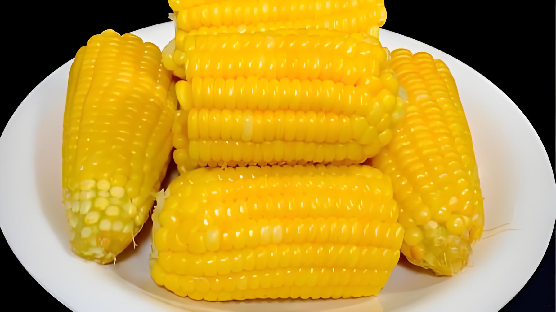 网友问:玉米要煮多长时间? 今天就来为大家详细解答一下这个问题