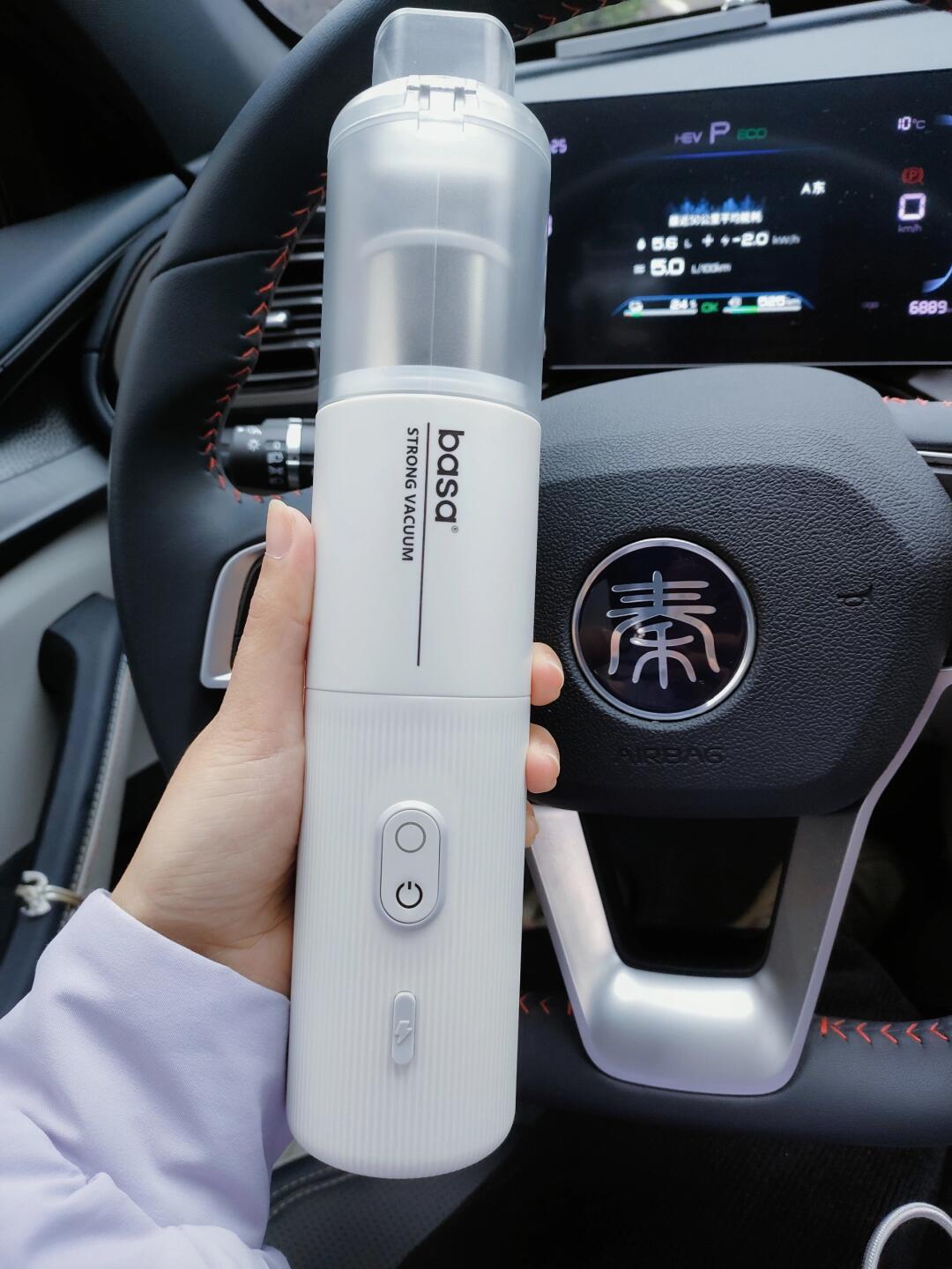 汽车吸尘器图片