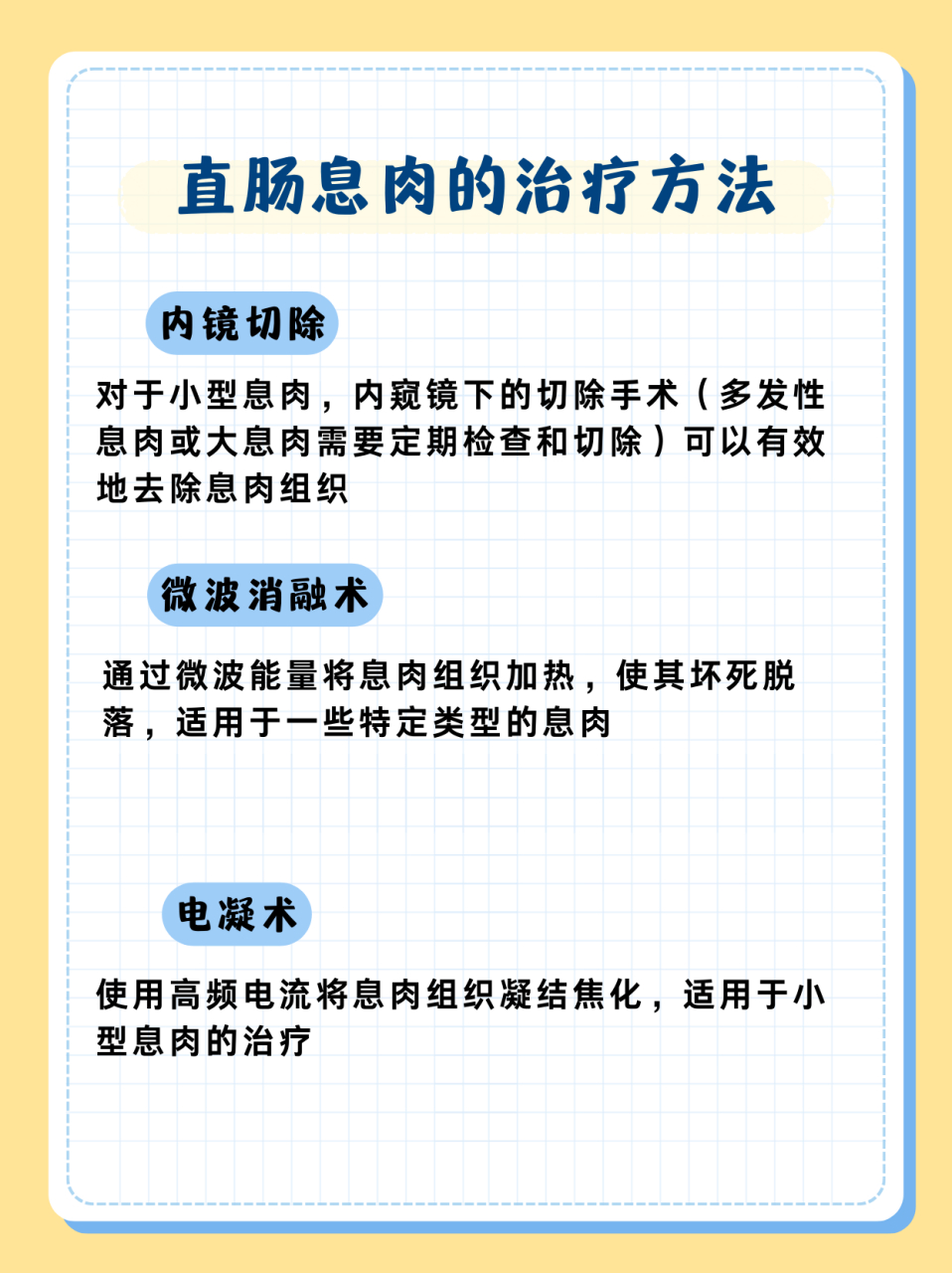 直肠前突最佳治疗方法图片