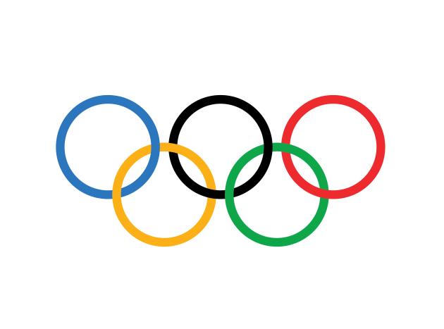 运动会奥运五环尺寸比例四个环可以组成哪些标志图片奥林匹克旗简笔画