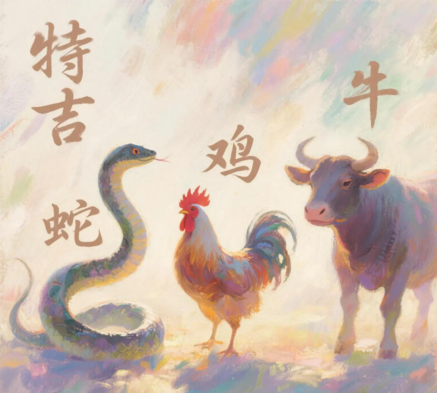 生肖狗生肖鸡运势(鸡年属狗人的运气)
