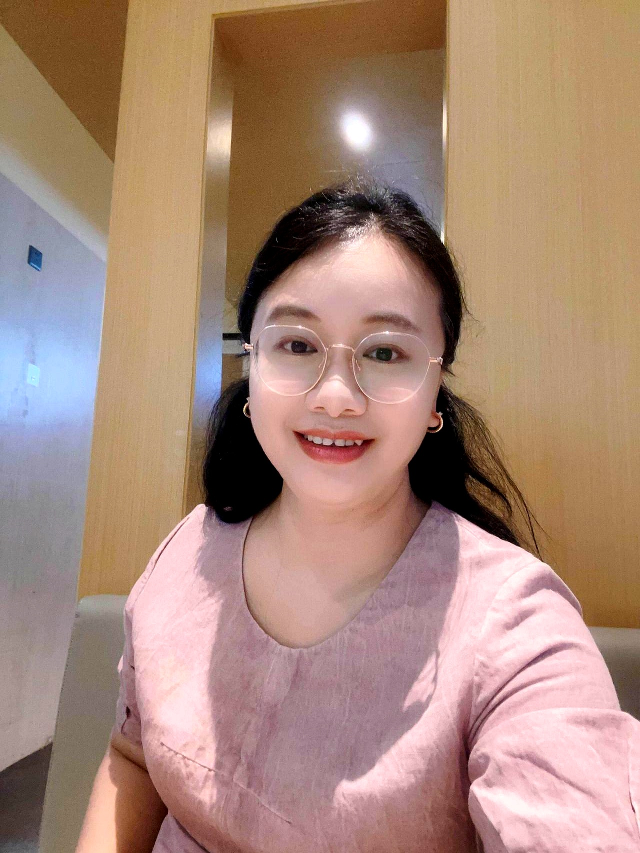 我想找个真诚有修养人品好素质好的单身男士