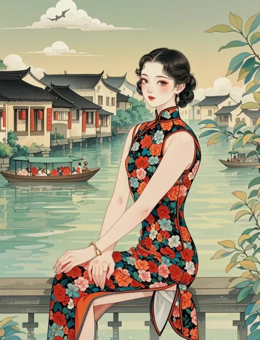 人生茫茫,看似无毫边际,实则不种过和收两件事情