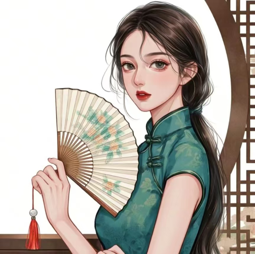 要努力,但不要着急, 繁花锦簇,硕果累累都需要过程