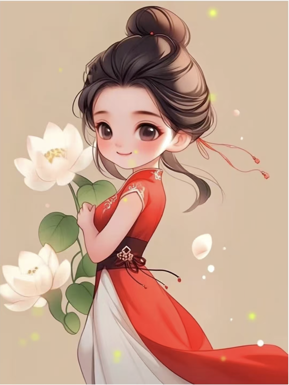 能折磨我的,永远都是我过于在意的东西, 我不在