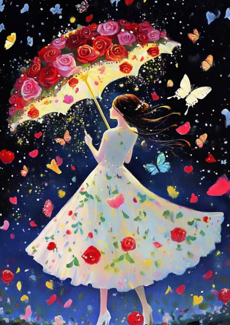 只有自己足够强大,才不会被别人践踏