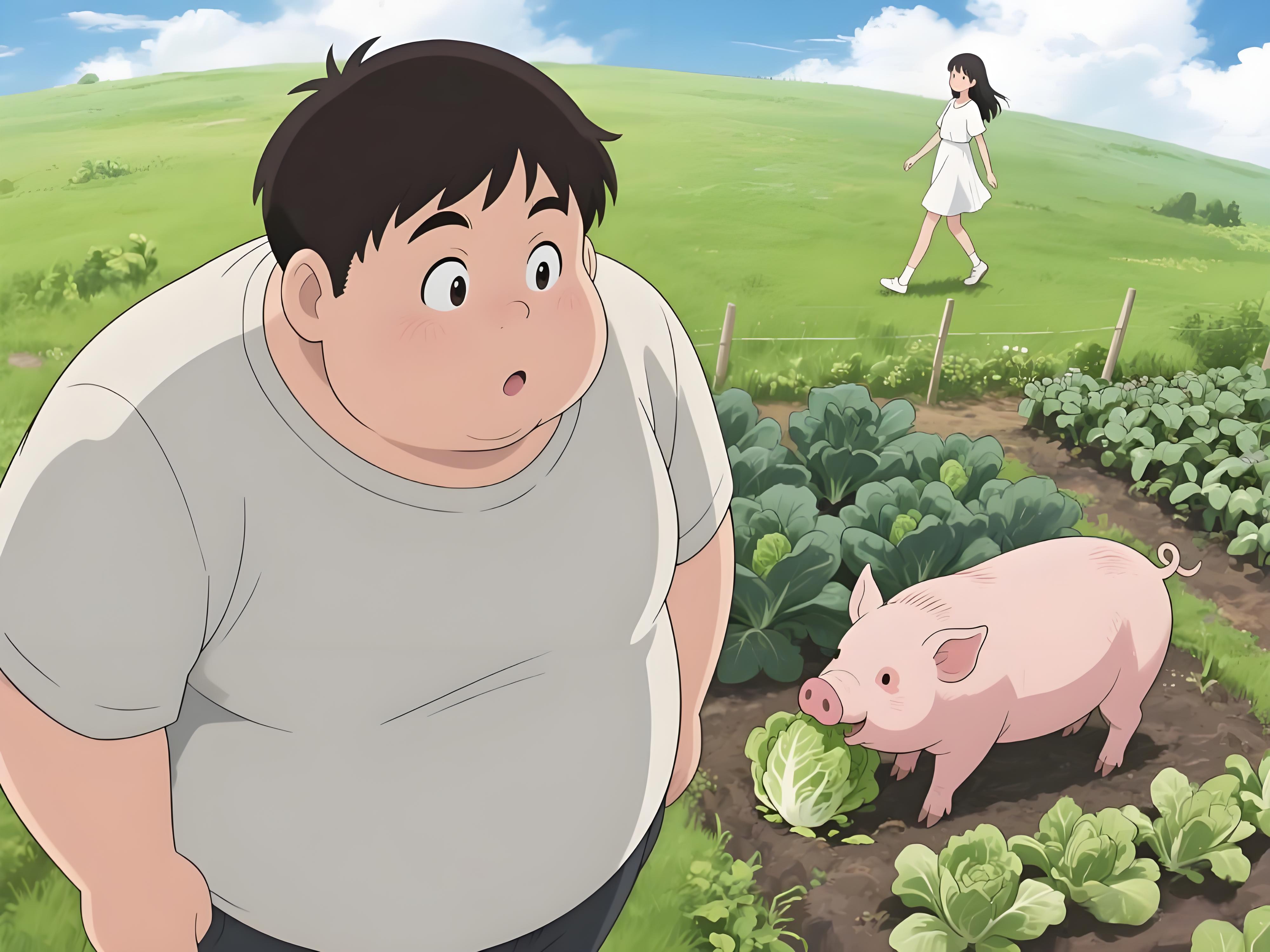 朋友说,这姑娘长得干净,人一定纯真