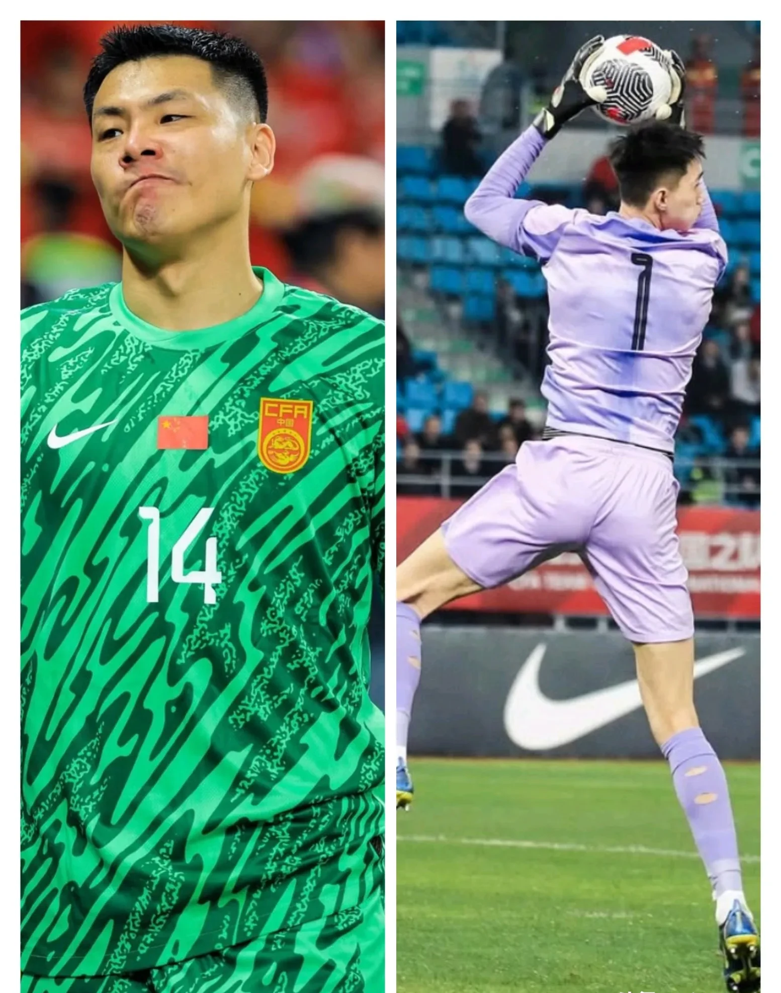 国足 年世界杯 门将实力相关图片2