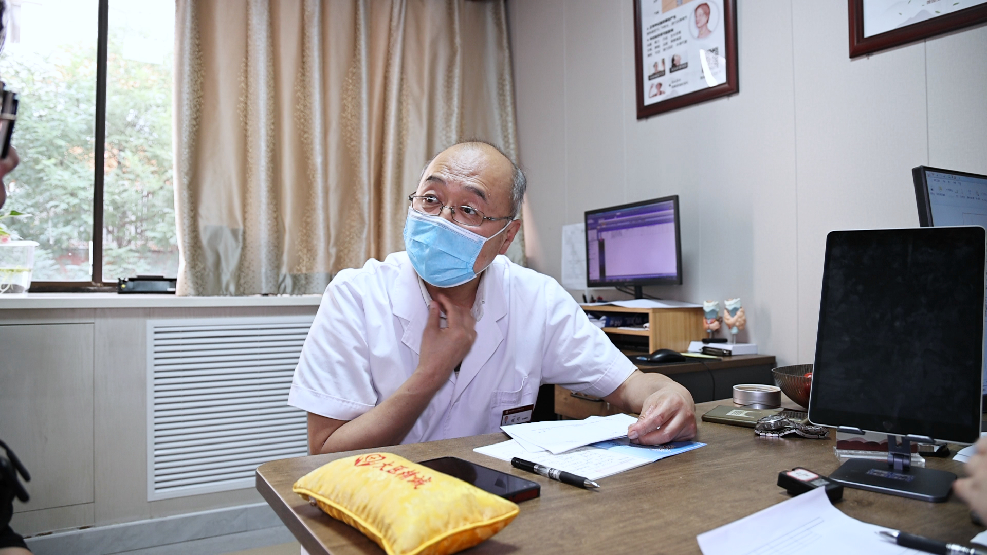 东方医院先生医生问诊黄牛挂号方便快捷的简单介绍