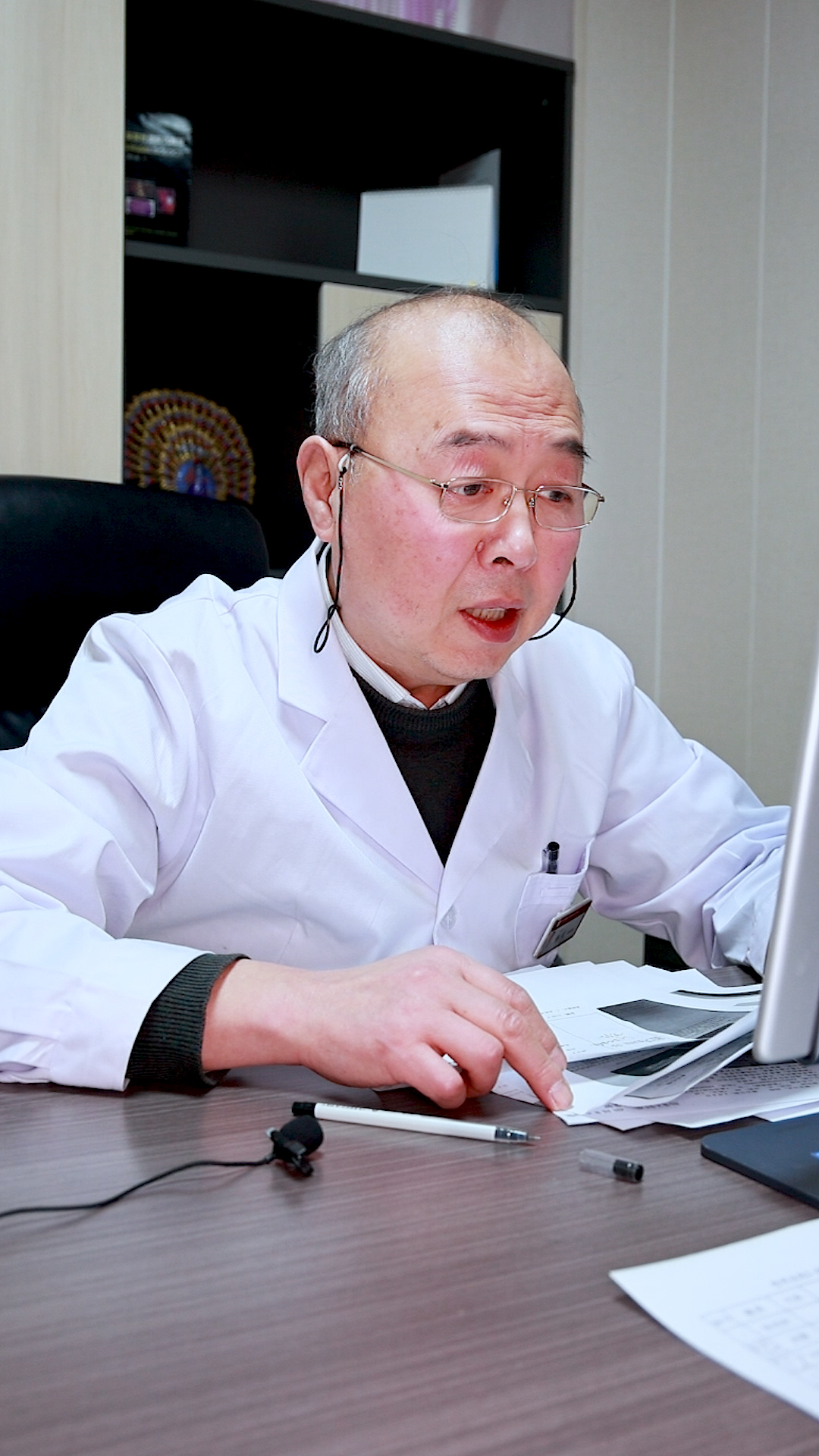 大家好,我是任可医生.如今,很多朋友被甲减问题所困扰