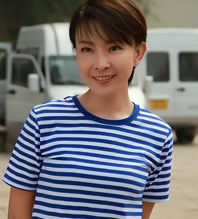 准会想起孙红雷霸气的 "刘华强" 形象,还有那个和他搭档,将 "李梅"