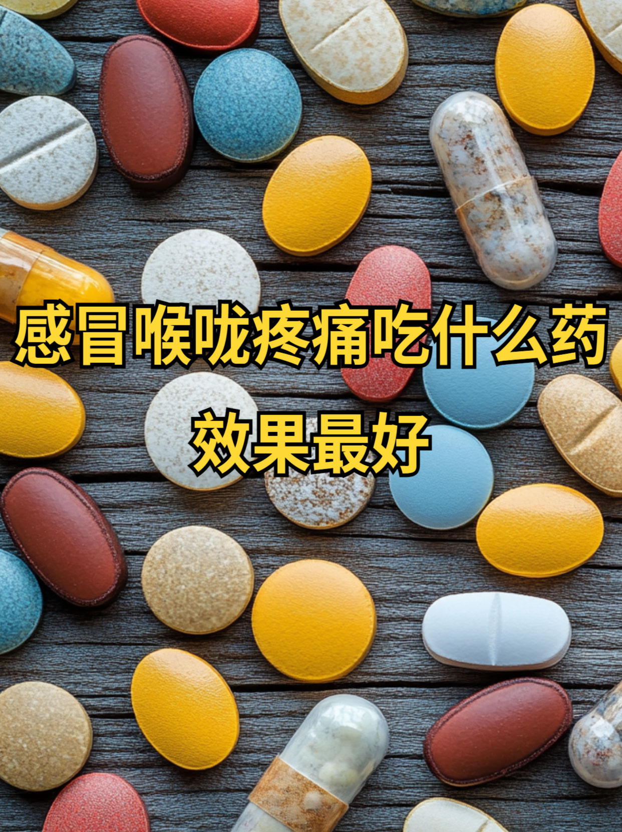 病毒引起的嗓子痛要吃什么药效果好呢的简单介绍