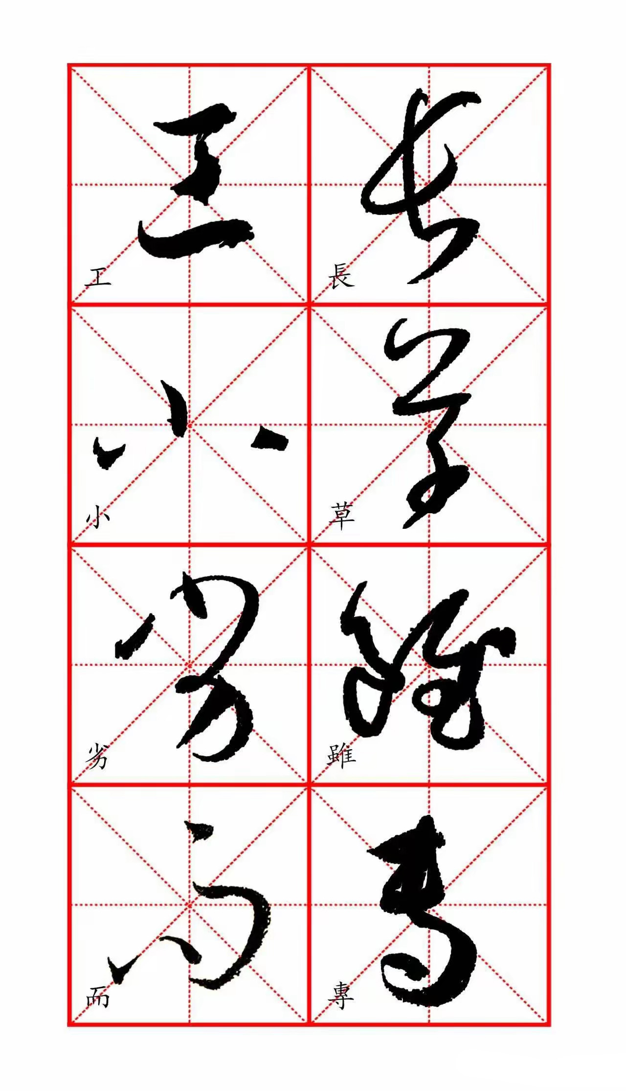 孙过庭i草书《书谱》高清可以通过仔细观察和分析深入领会孙过庭