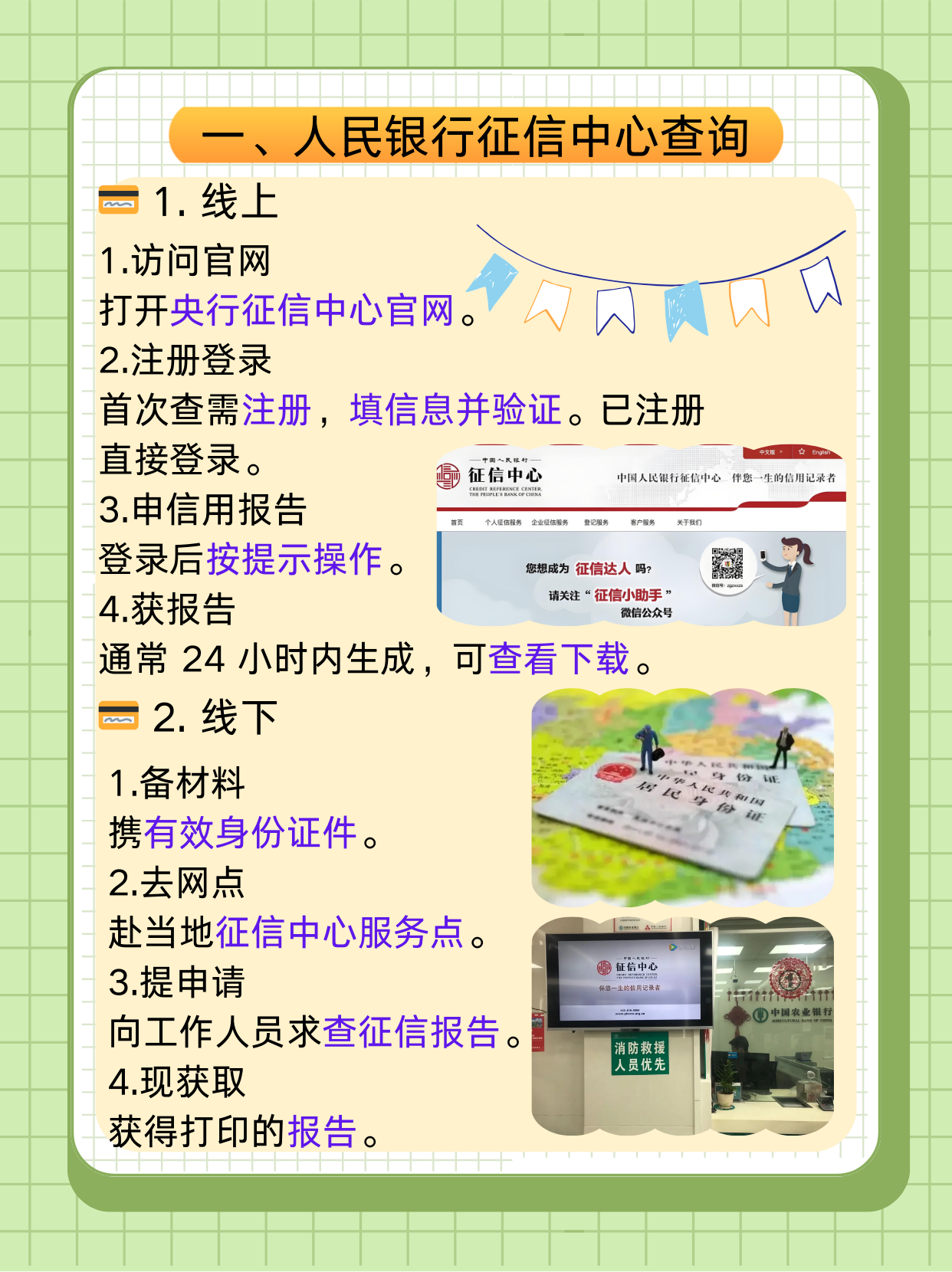 怎么查询自己名下网贷