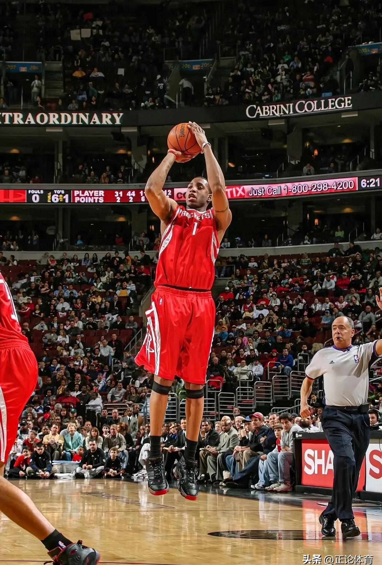 历年最佳 防守队员 从麦迪到相关图片4