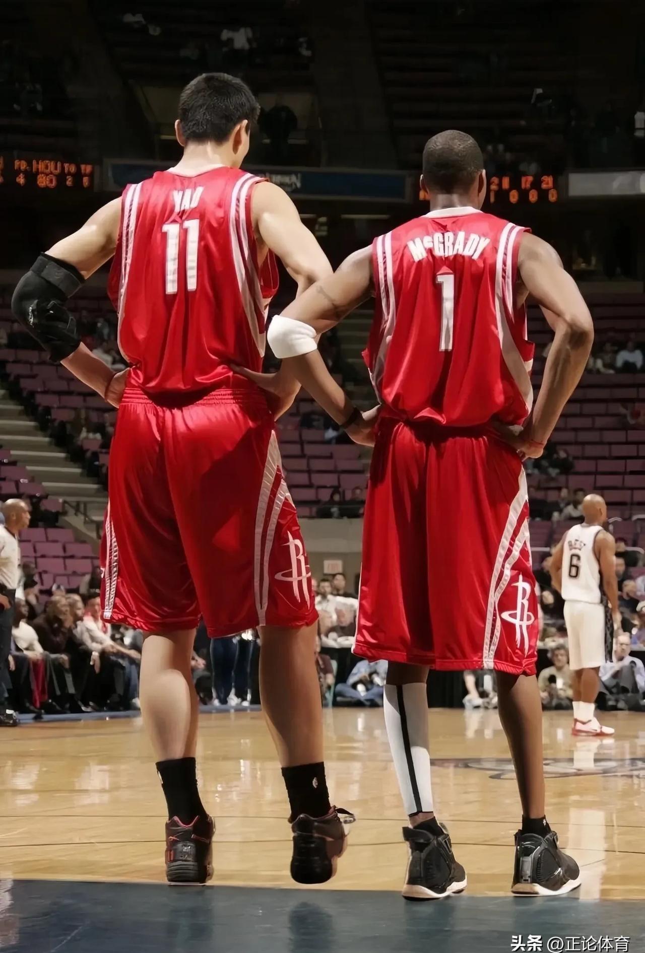 历年最佳 防守队员 从麦迪到相关图片2