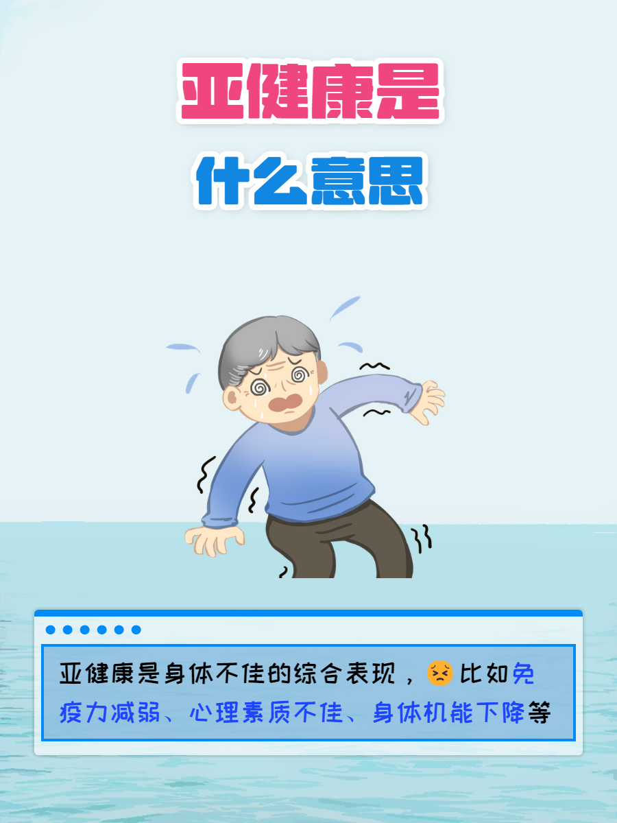 亚健康症状亚健康的表现和症状亚健康图片高清图片亚健康状态健康问题