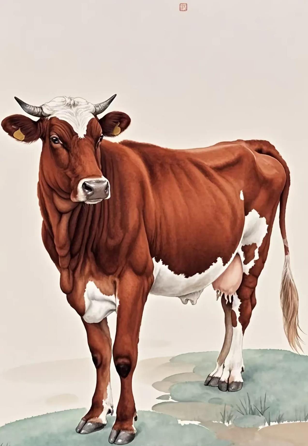 生肖男牛明年运势如何样(男生肖牛2021年运程)