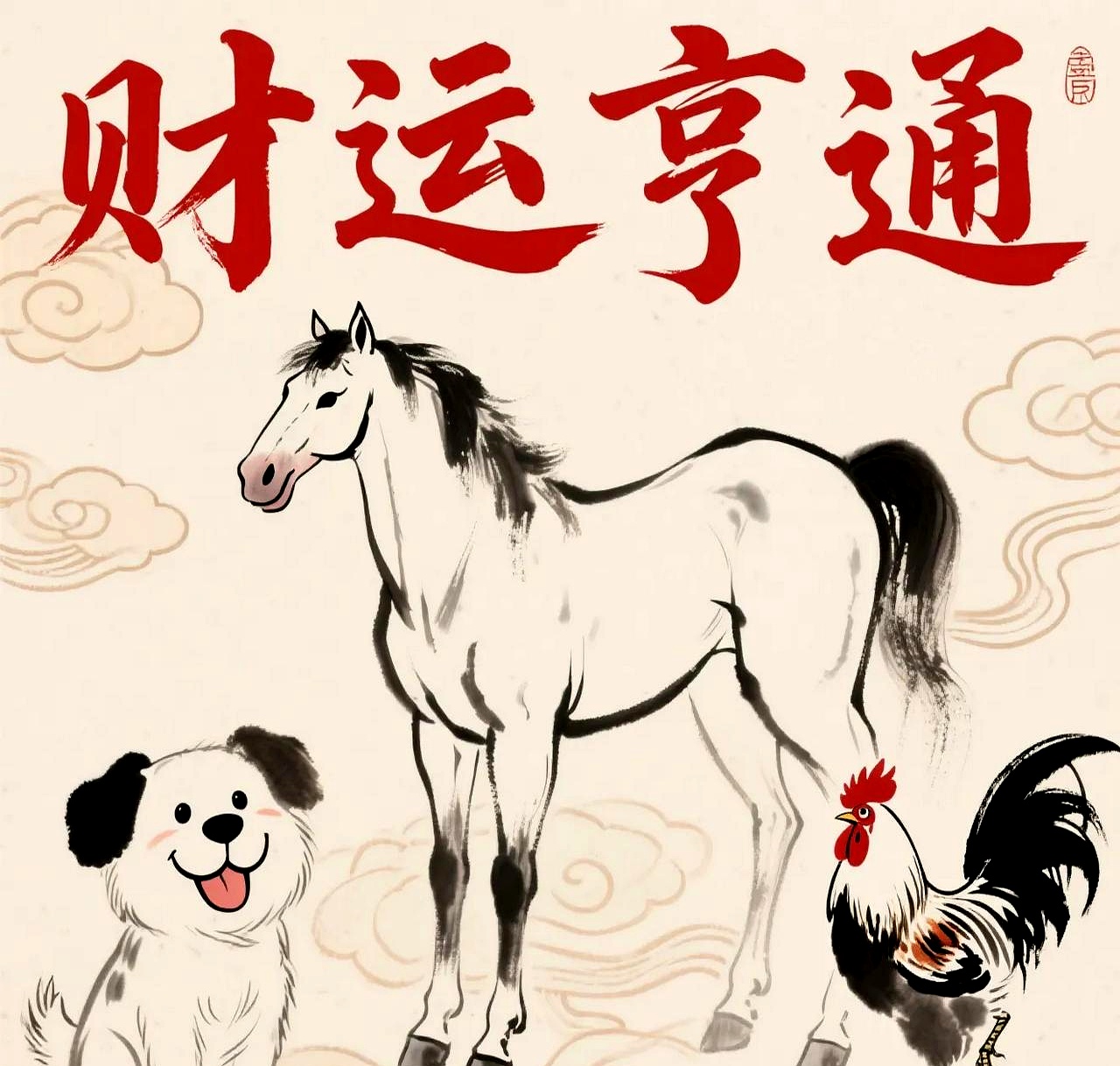 生肖马近期事业运势怎么样(生肖马2021年事业运势大全)