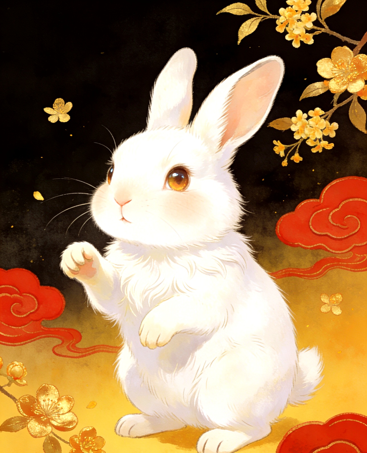 兔生肖的运势与命格(兔生肖的运势与命格如何)