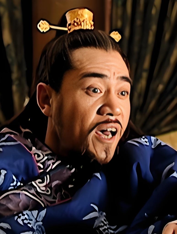 最无耻的皇帝