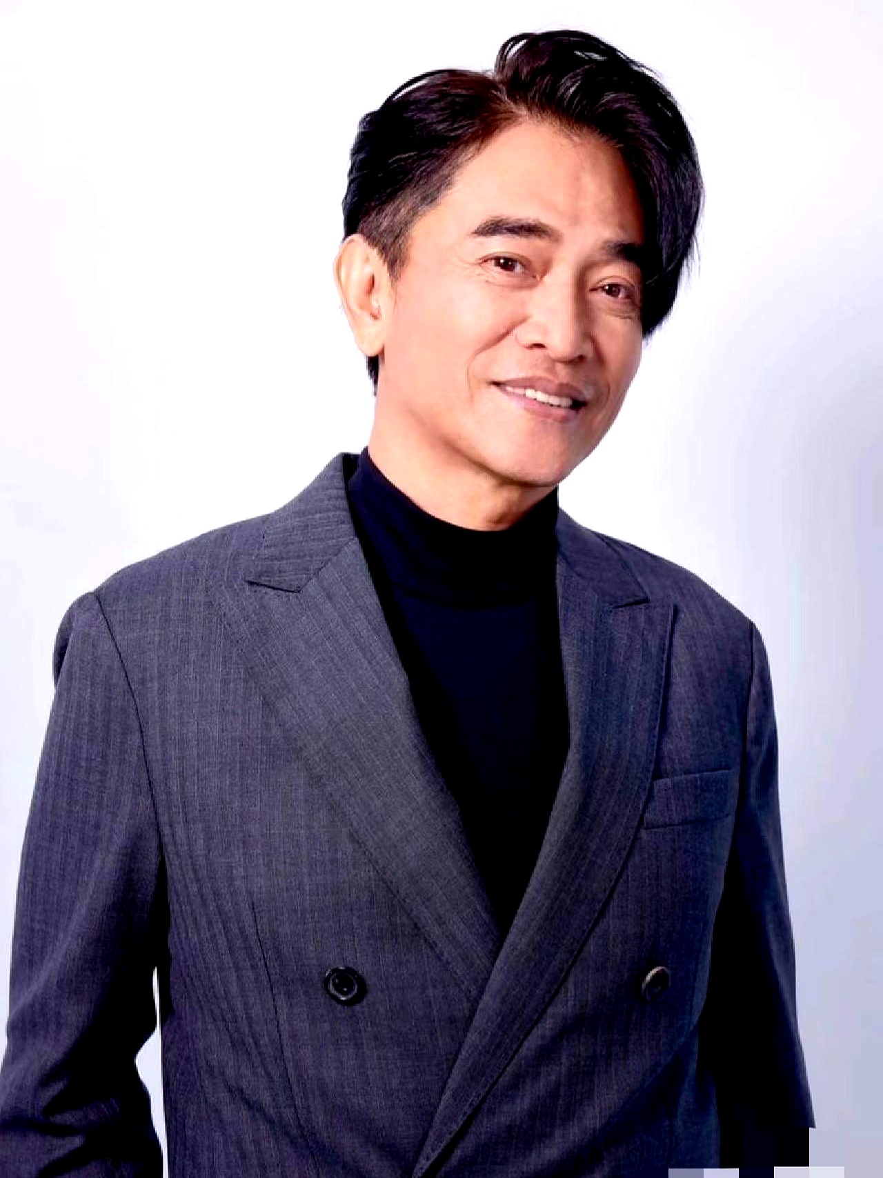 吴宗宪被逼得没办法了,为了自己女儿的面子,他一点也不让步,直接说出