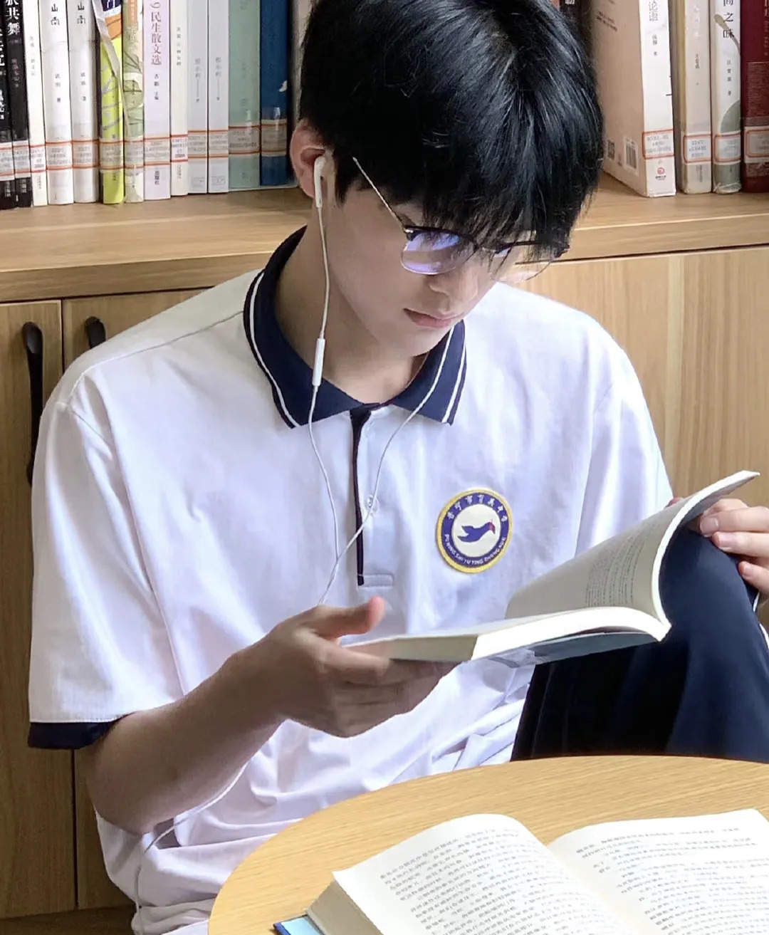 儿子高三了这样的考试成绩能上什么学校!