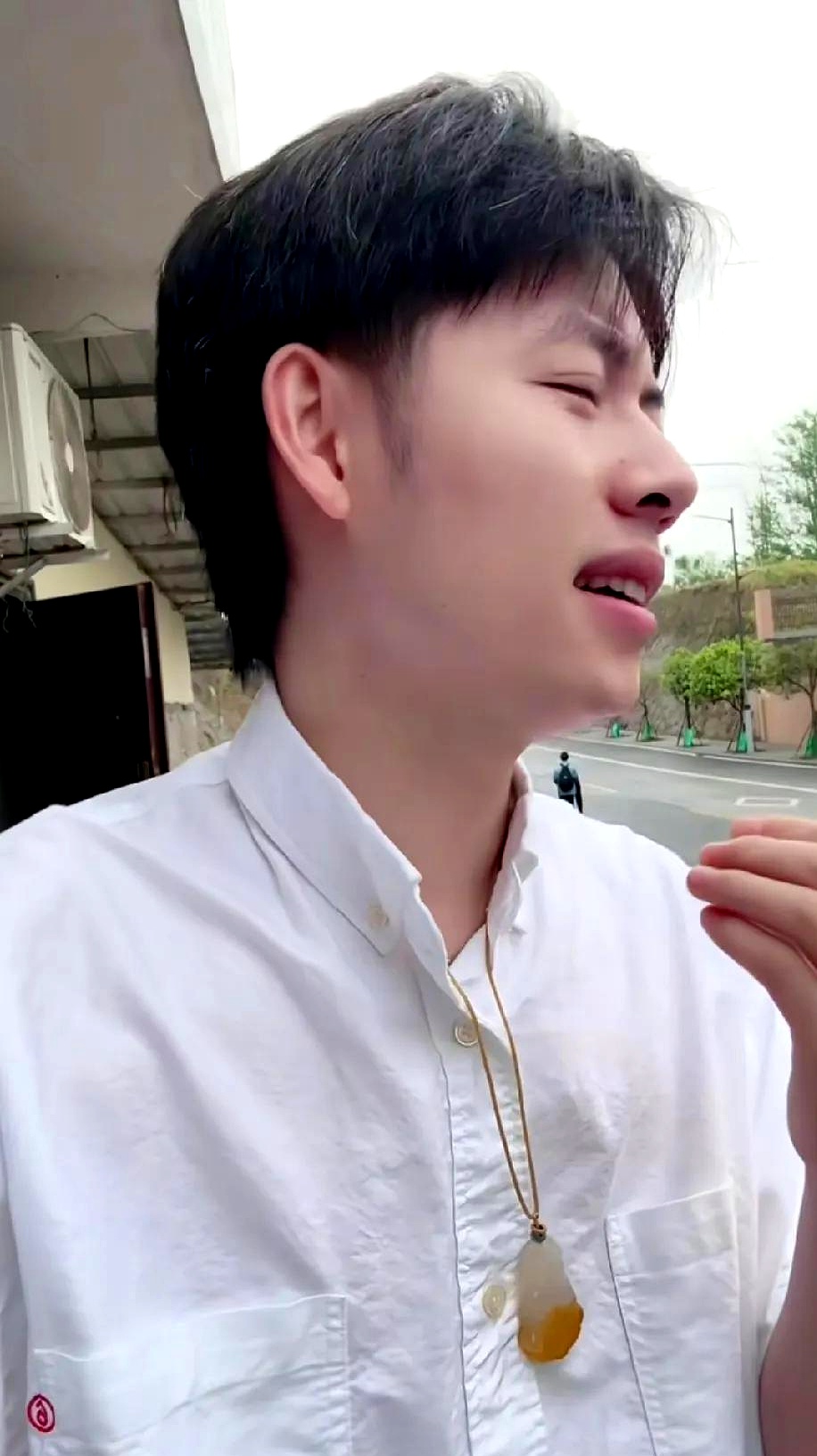 是一个拥有千万粉丝的网红,很多网友都喜凰