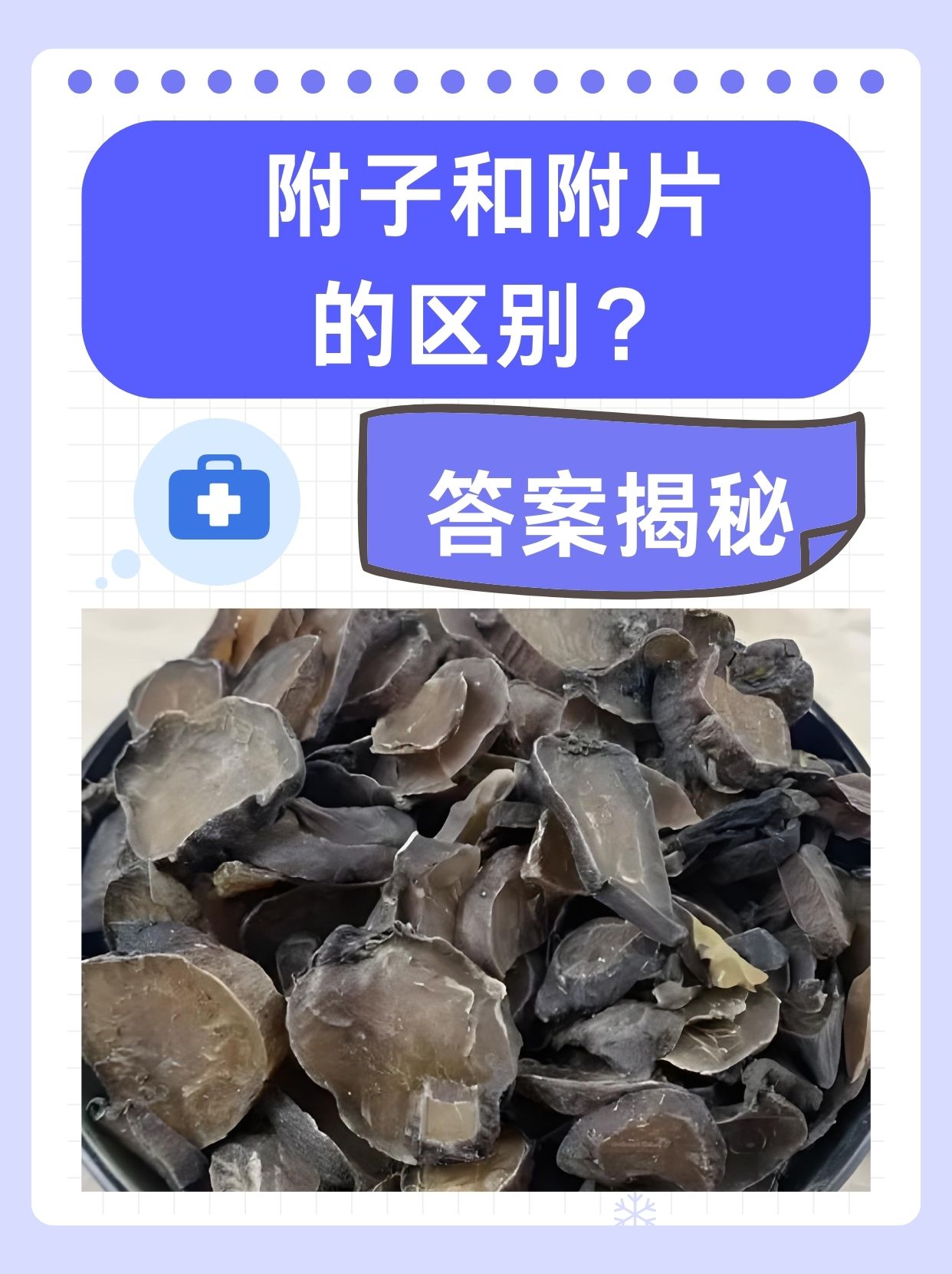 附片的功效与作用与主治附片功效与作用功附子和附片的区别附片与附子