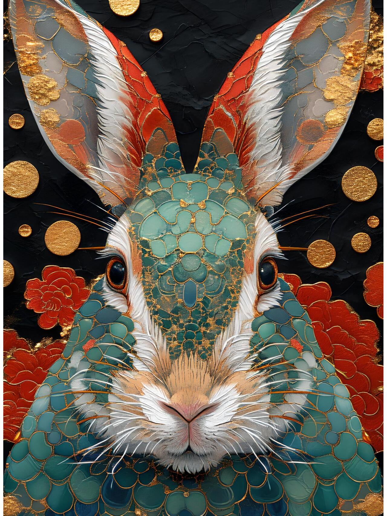 运势生肖兔2025(属兔的2025年运势怎么样)