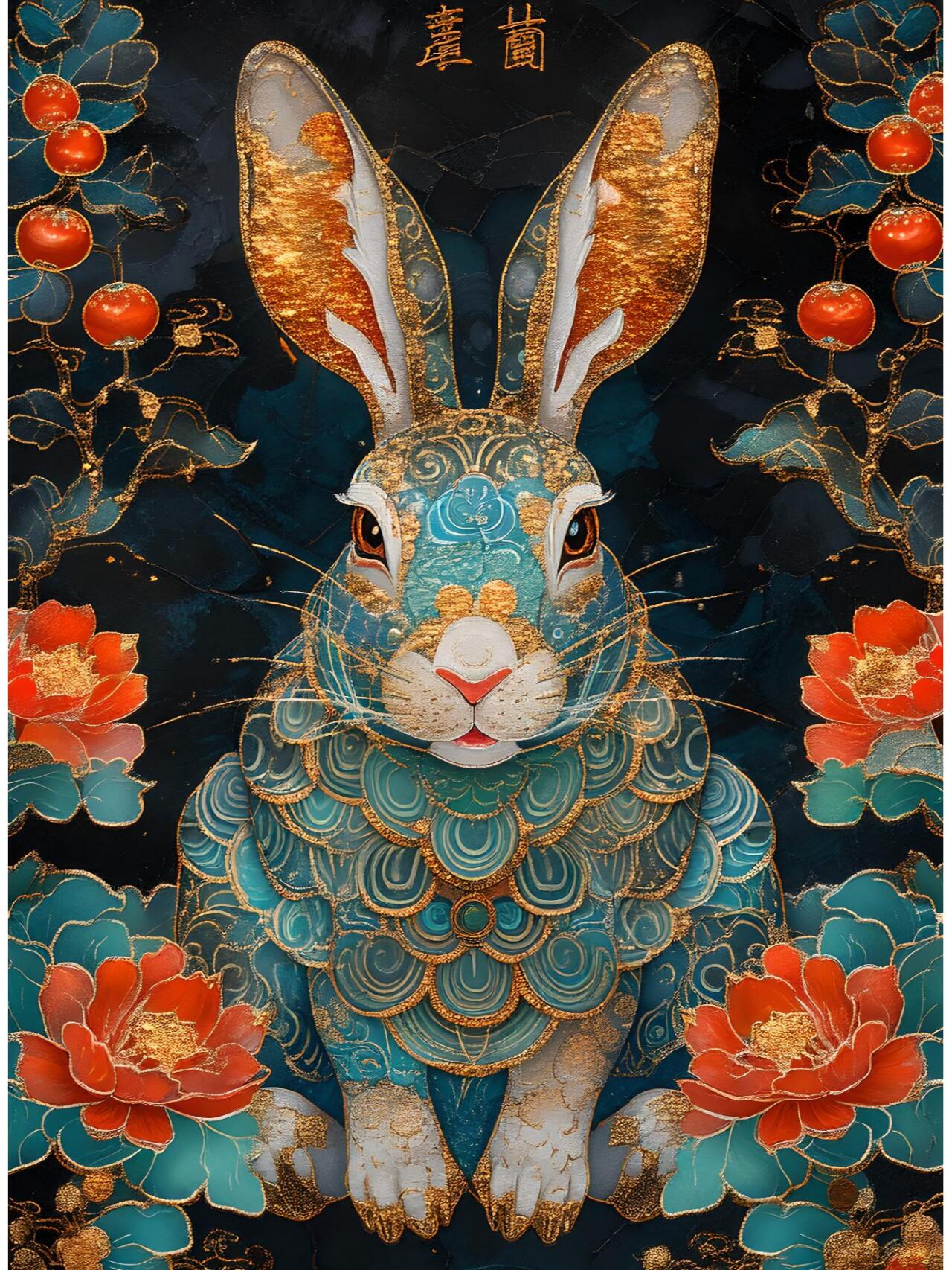 2025兔生肖的运势(属兔2025年是什么年)