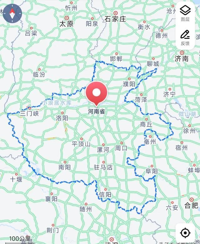 河南新规划引发诸多争议,郑州与开封同城化让人担心开封文化被埋没,而