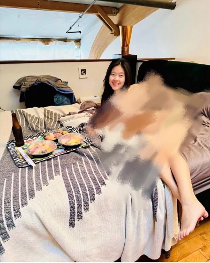 事件留学生被洋男友狂c躁白人卖淫女图片美女太太裸体性生活航司一级