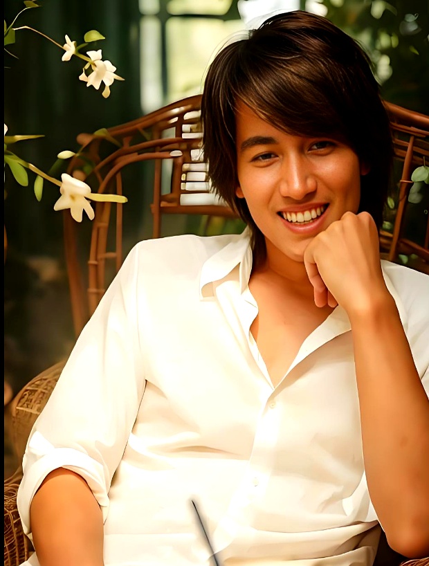 台北大巨蛋的灯光骤然熄灭,五万人的尖叫声几乎掀翻屋顶