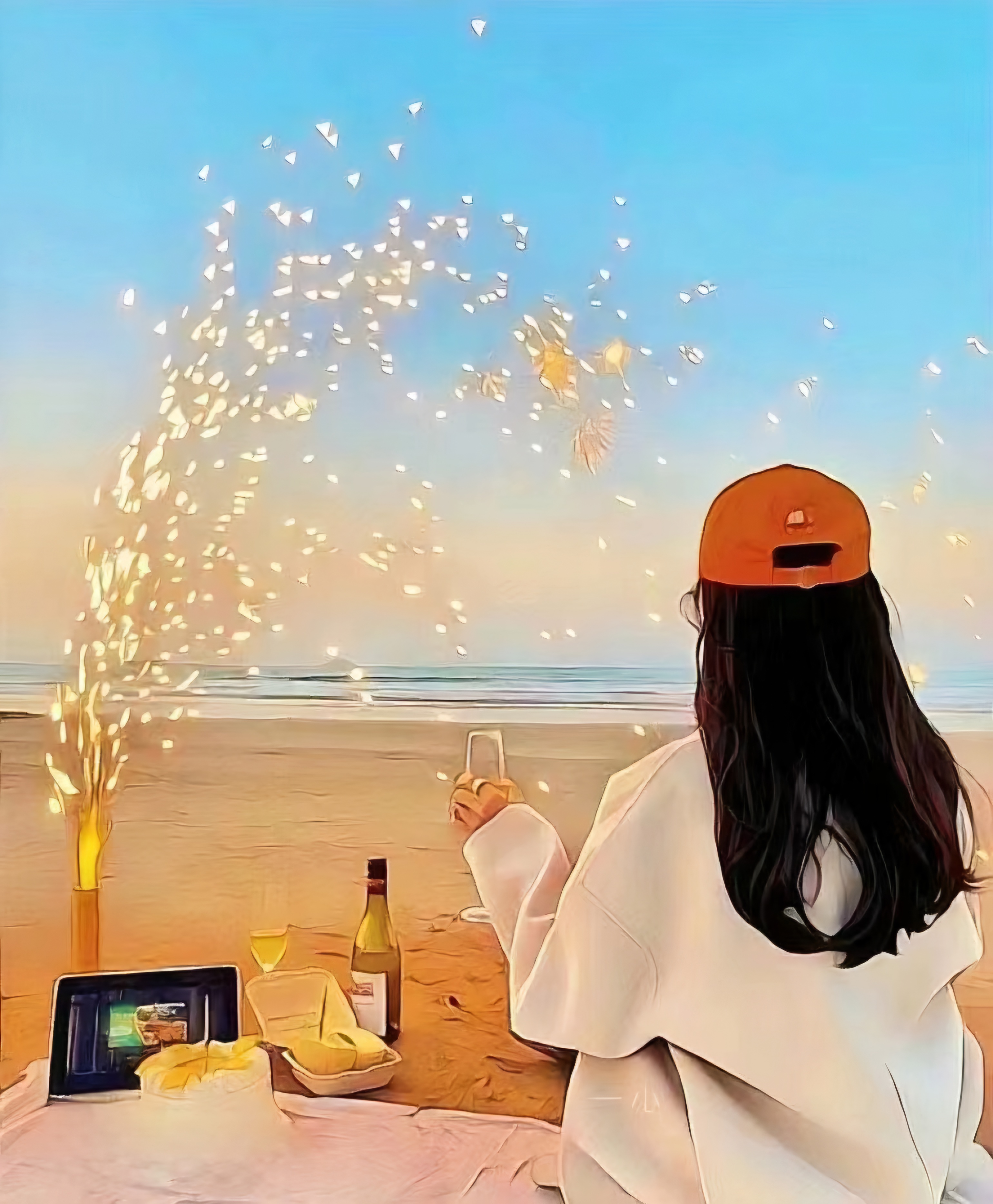 原来旺自己是有玄学的,狠狠记住: 1.男人,出远门,不吃枸杞