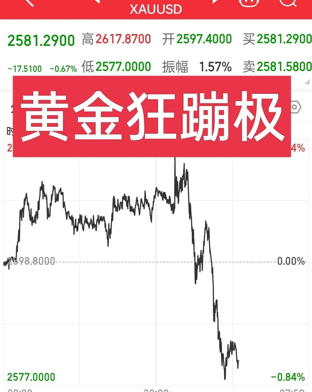 环球投资贵金属股票(环球金融国际投资平台) 第2张