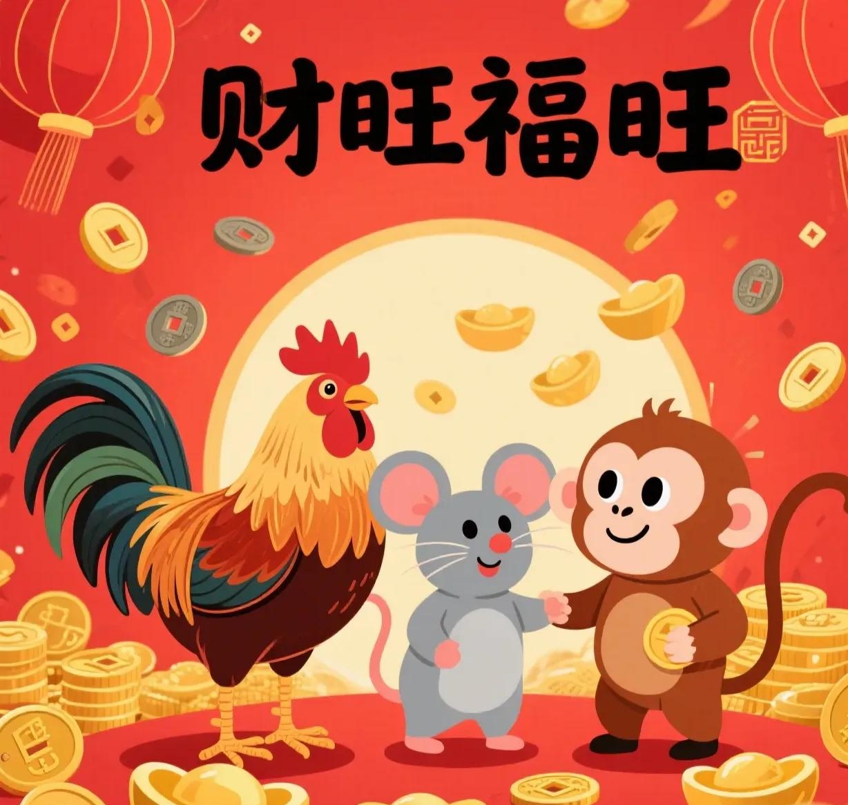 219年生肖运势(2o19年l2生肖今日运势查询水墨先生)