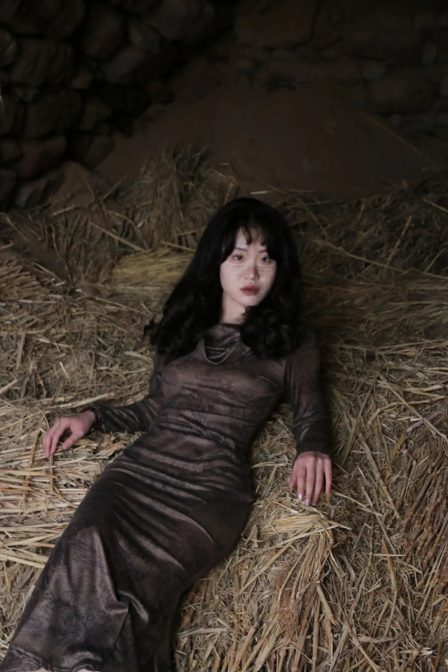 你们有没有发现,每当传统节日或者是走在那些充满