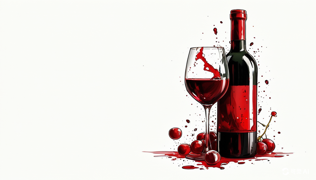 红酒开瓶三个月还能喝吗 今天咱们来聊聊那开瓶三个月的红酒还能不能