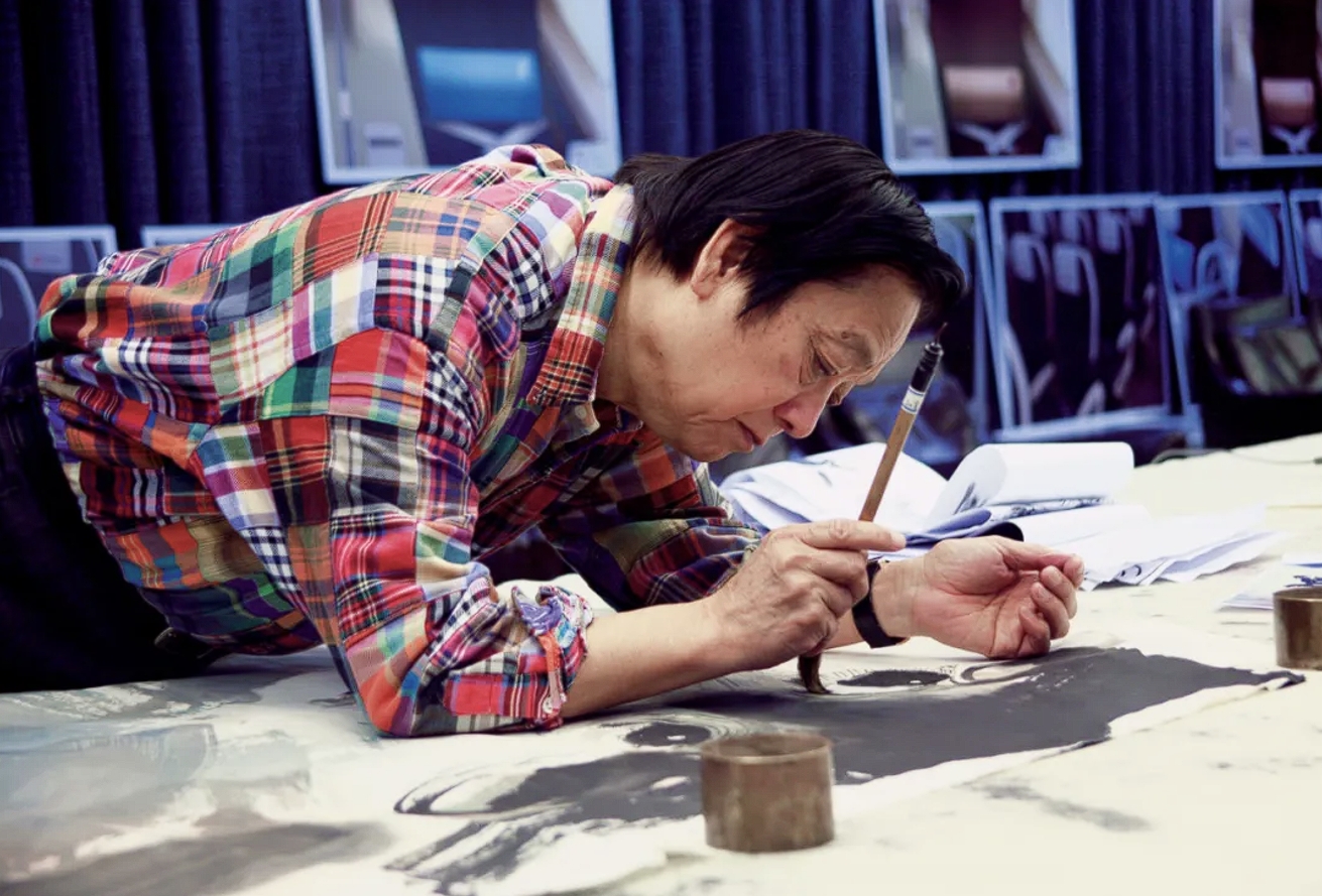 恐遭人非议,多了则成了荣耀的象征,以至于白发苍苍之时,家中仍添新丁