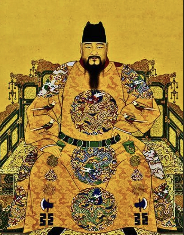 古代最差的皇帝