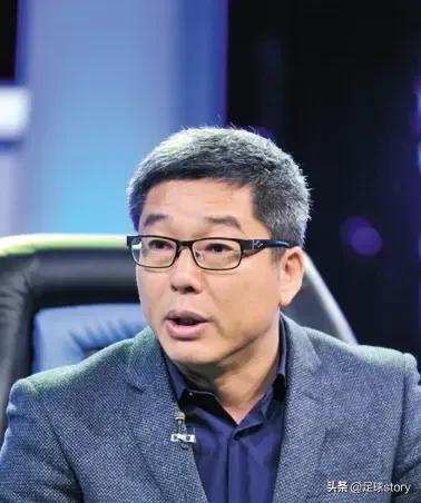 【c罗:赢了都算我的,输了跟我没关】 著名的前央视足球解说员刘建宏