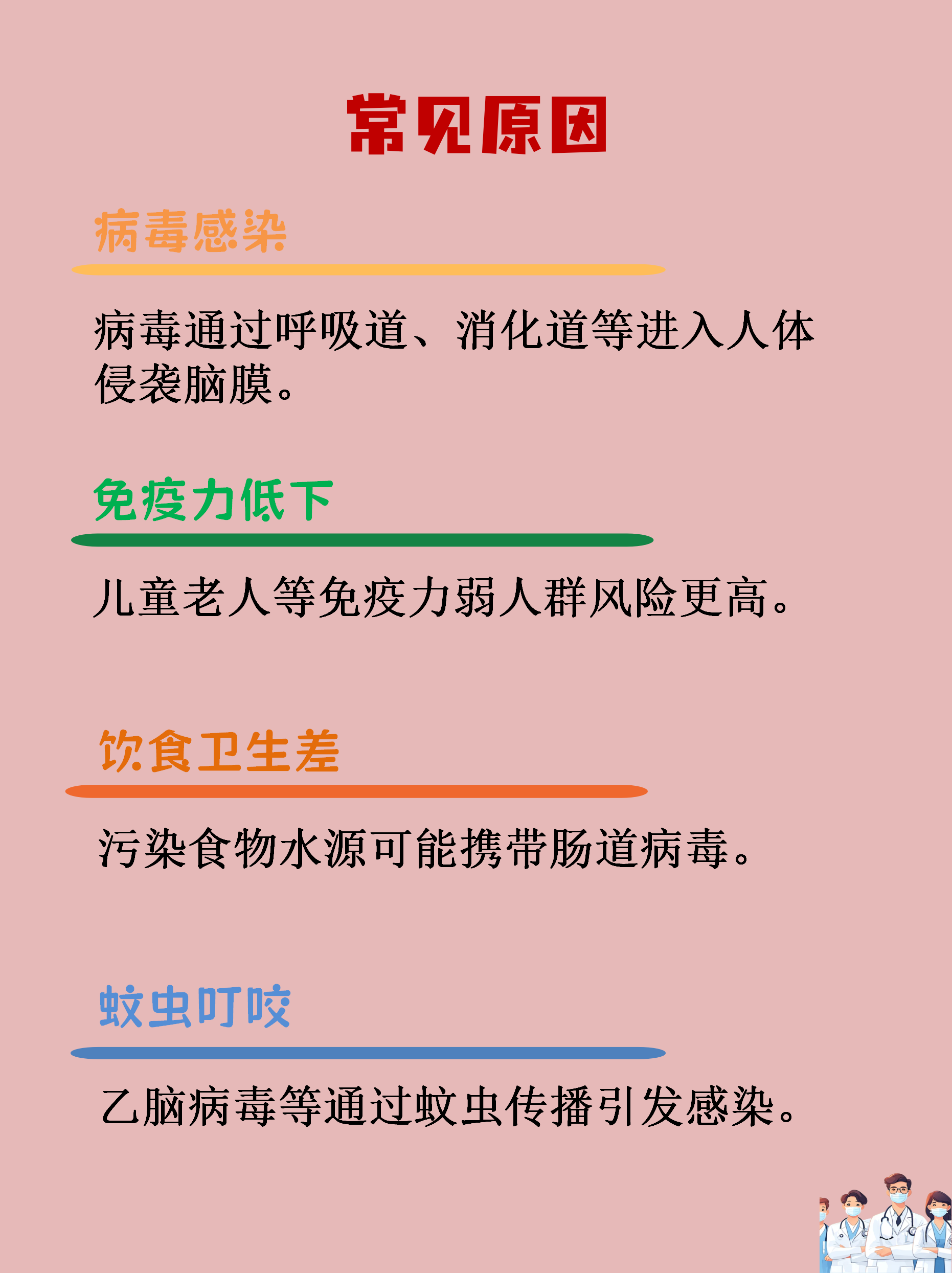  出现最新病毒的原因(最近新型病毒)
