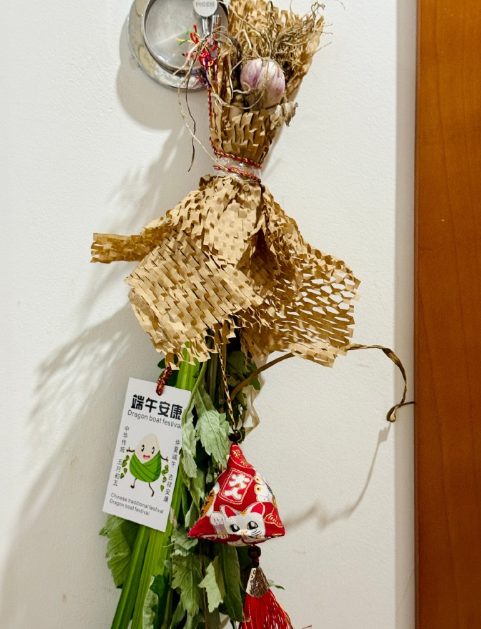 端午节为什么要"躲午"?